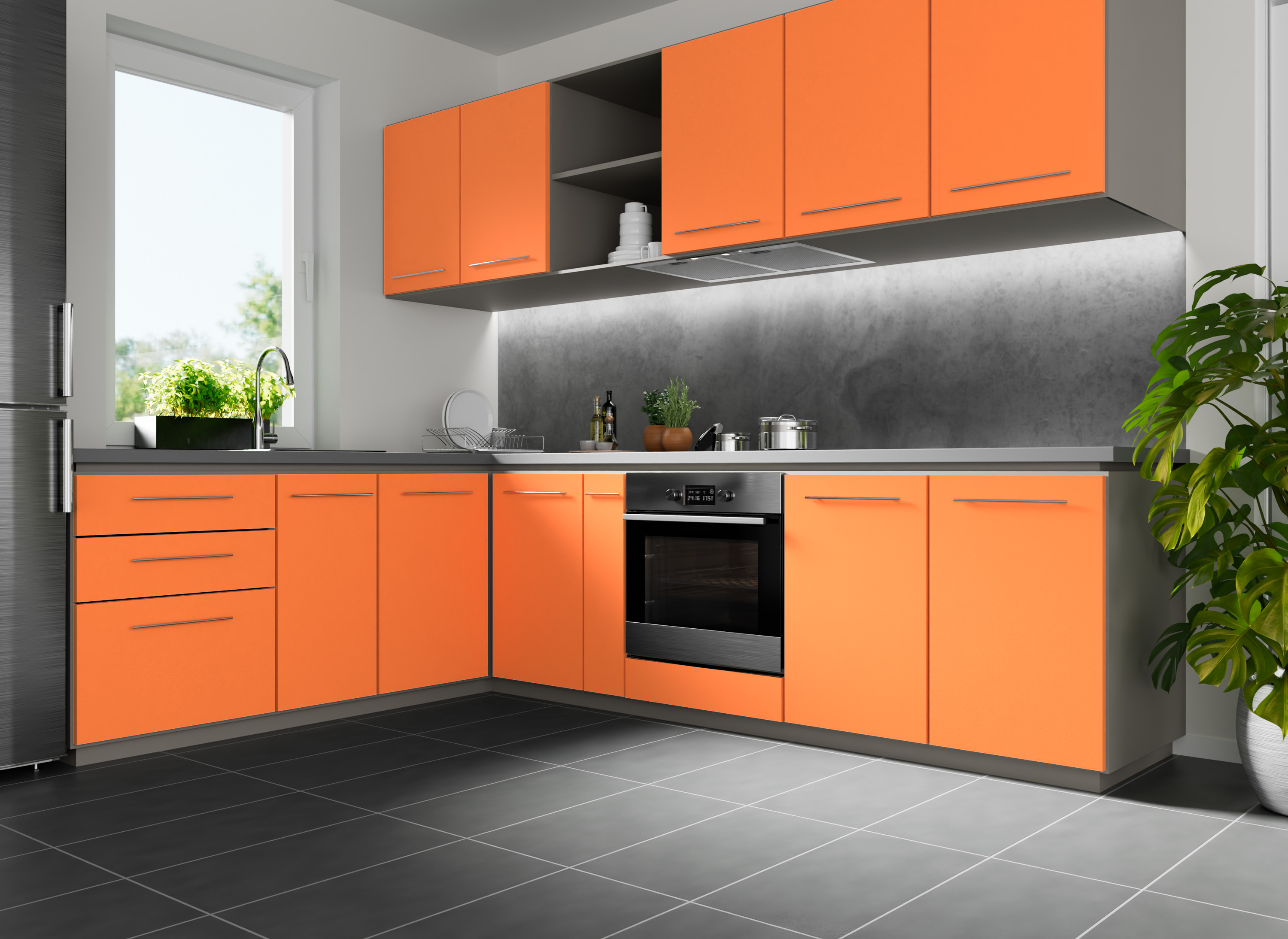 Testbild