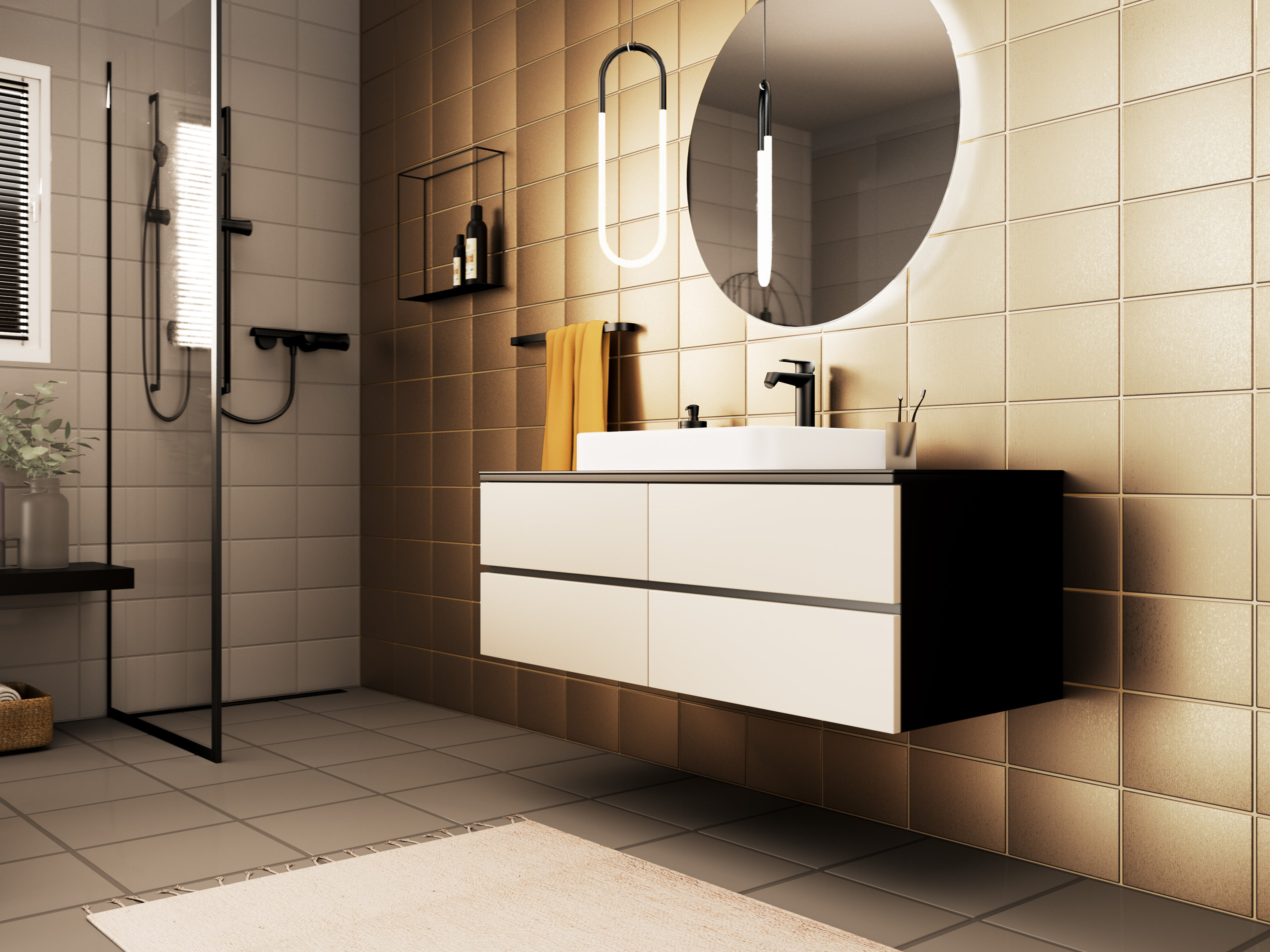 Testbild