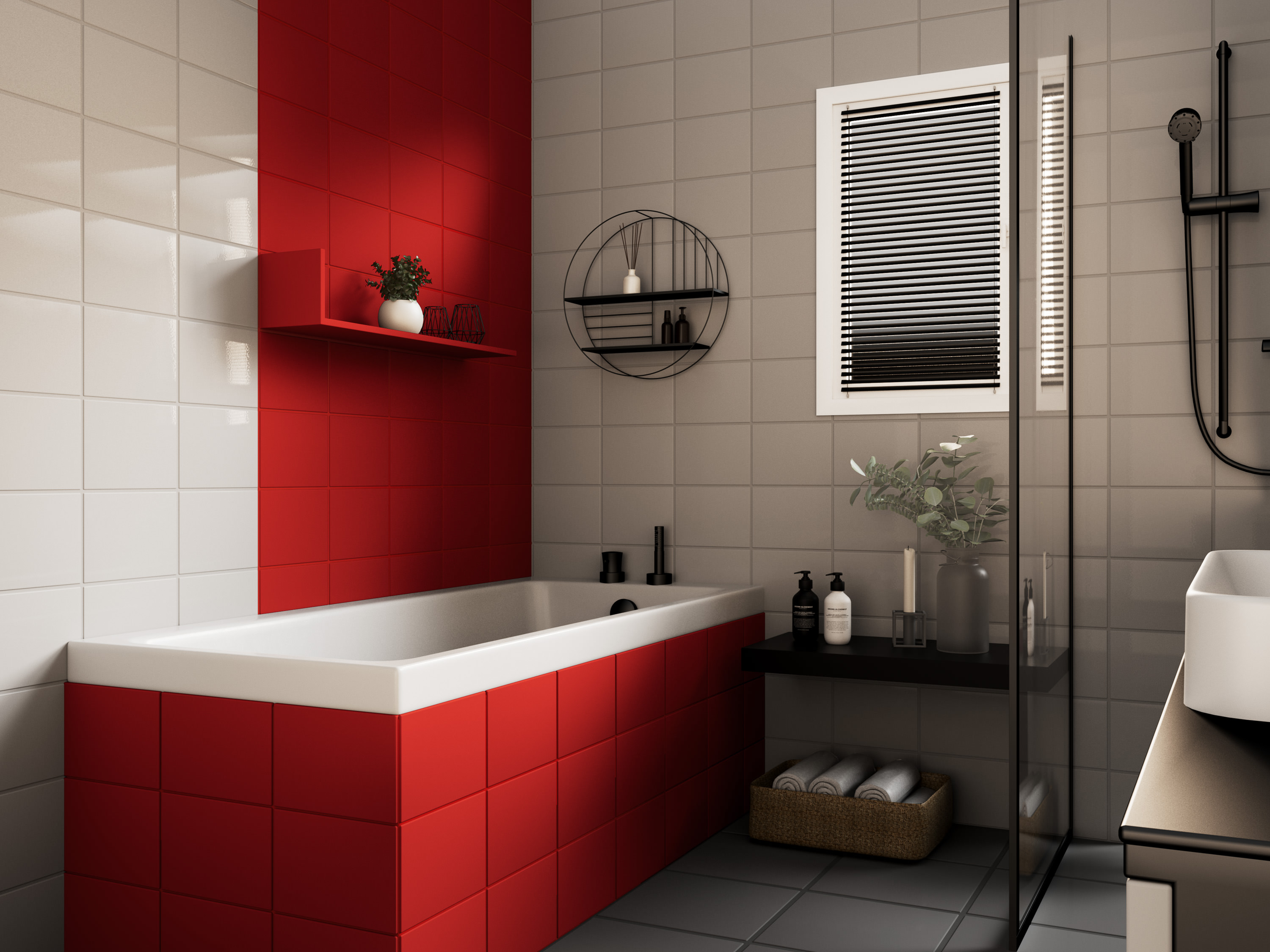 Testbild