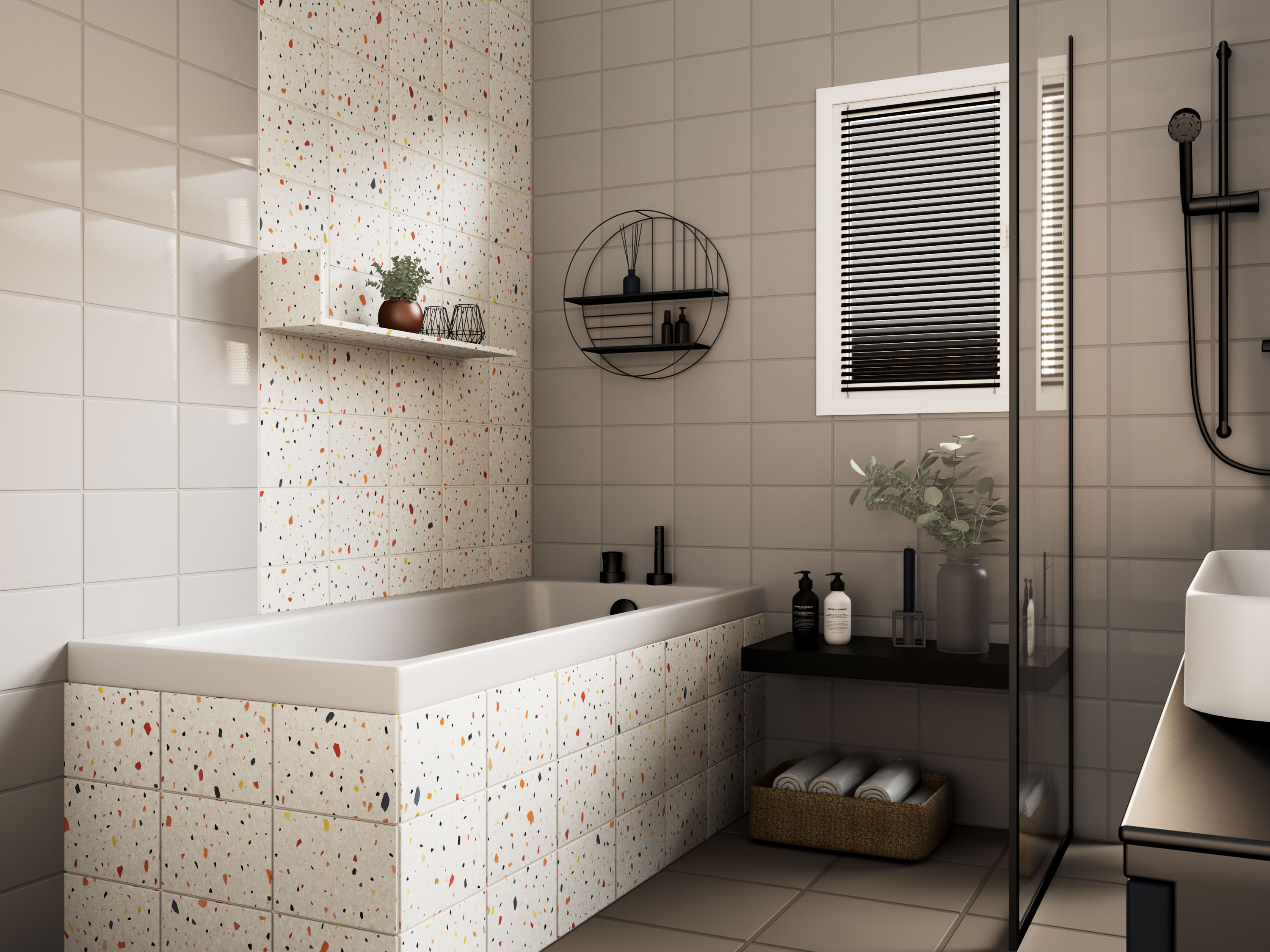 Testbild