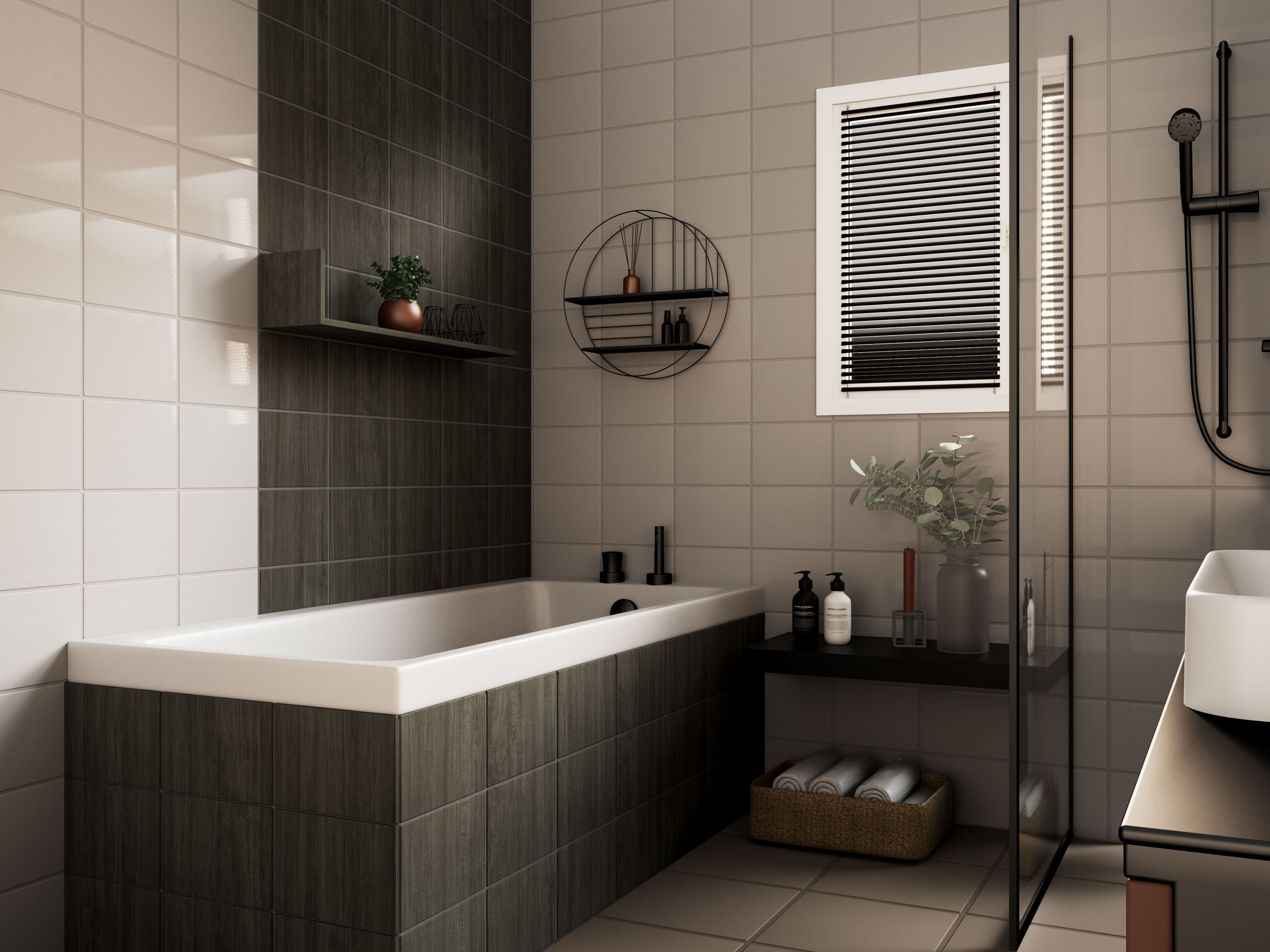 Testbild