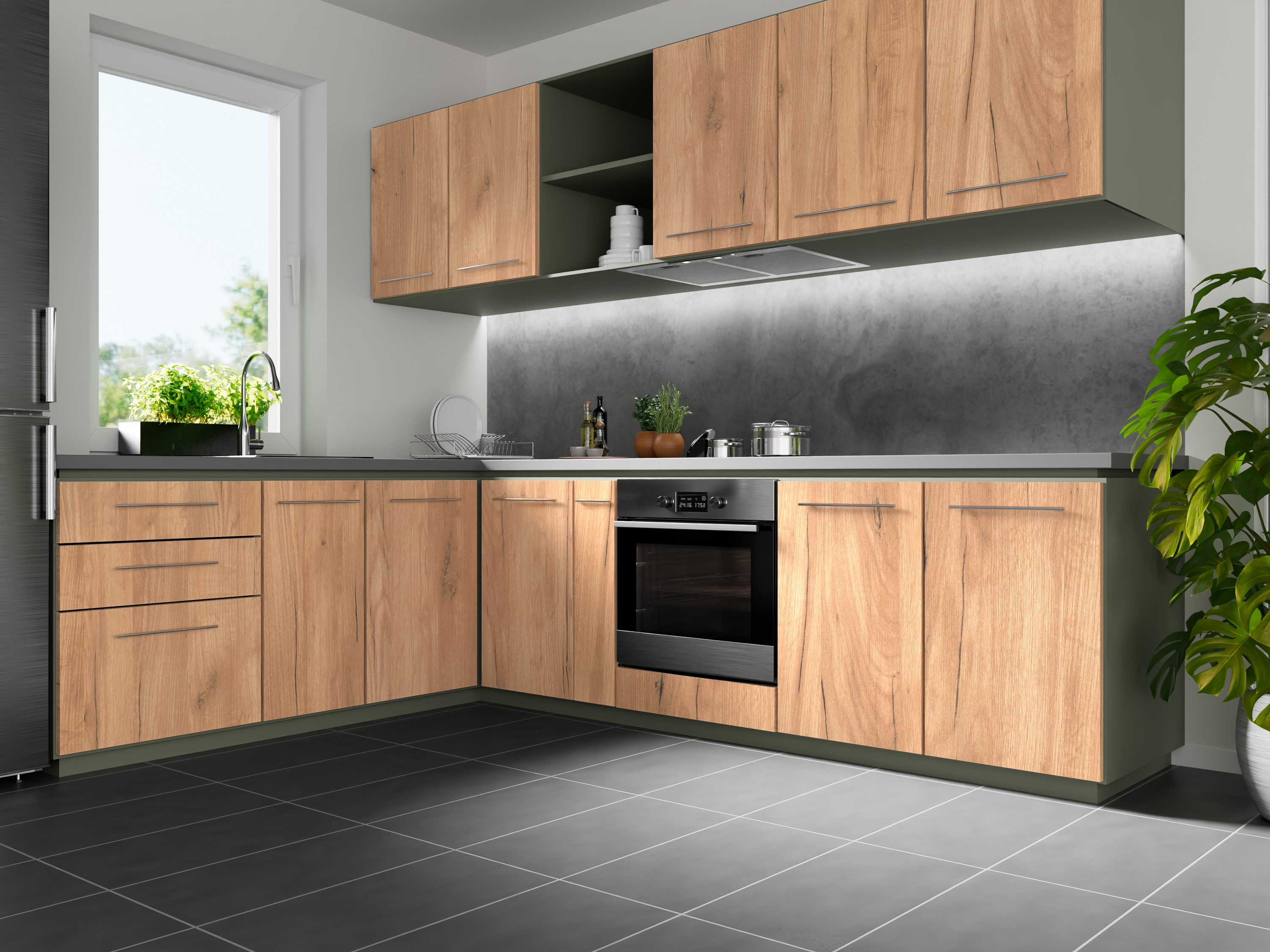 Testbild