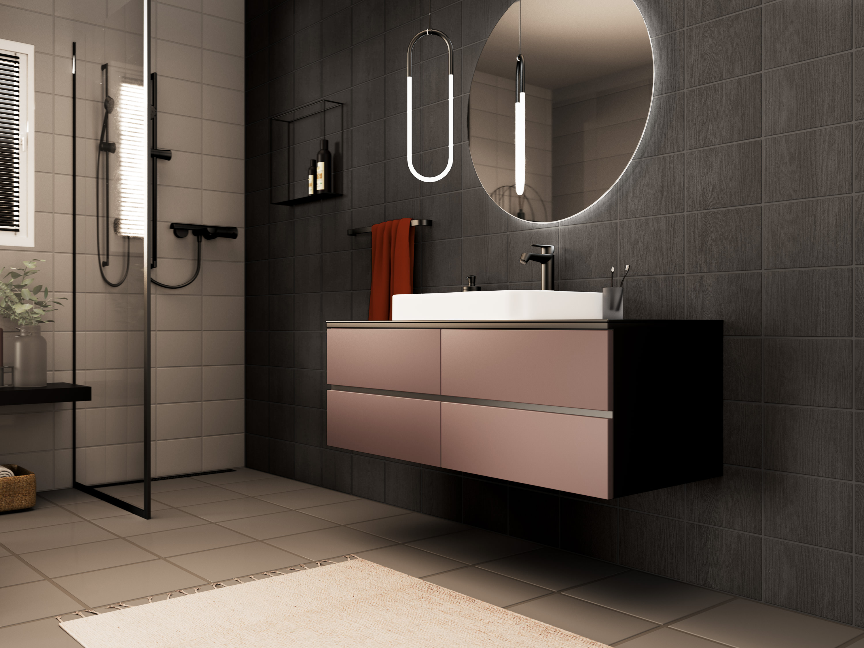 Testbild