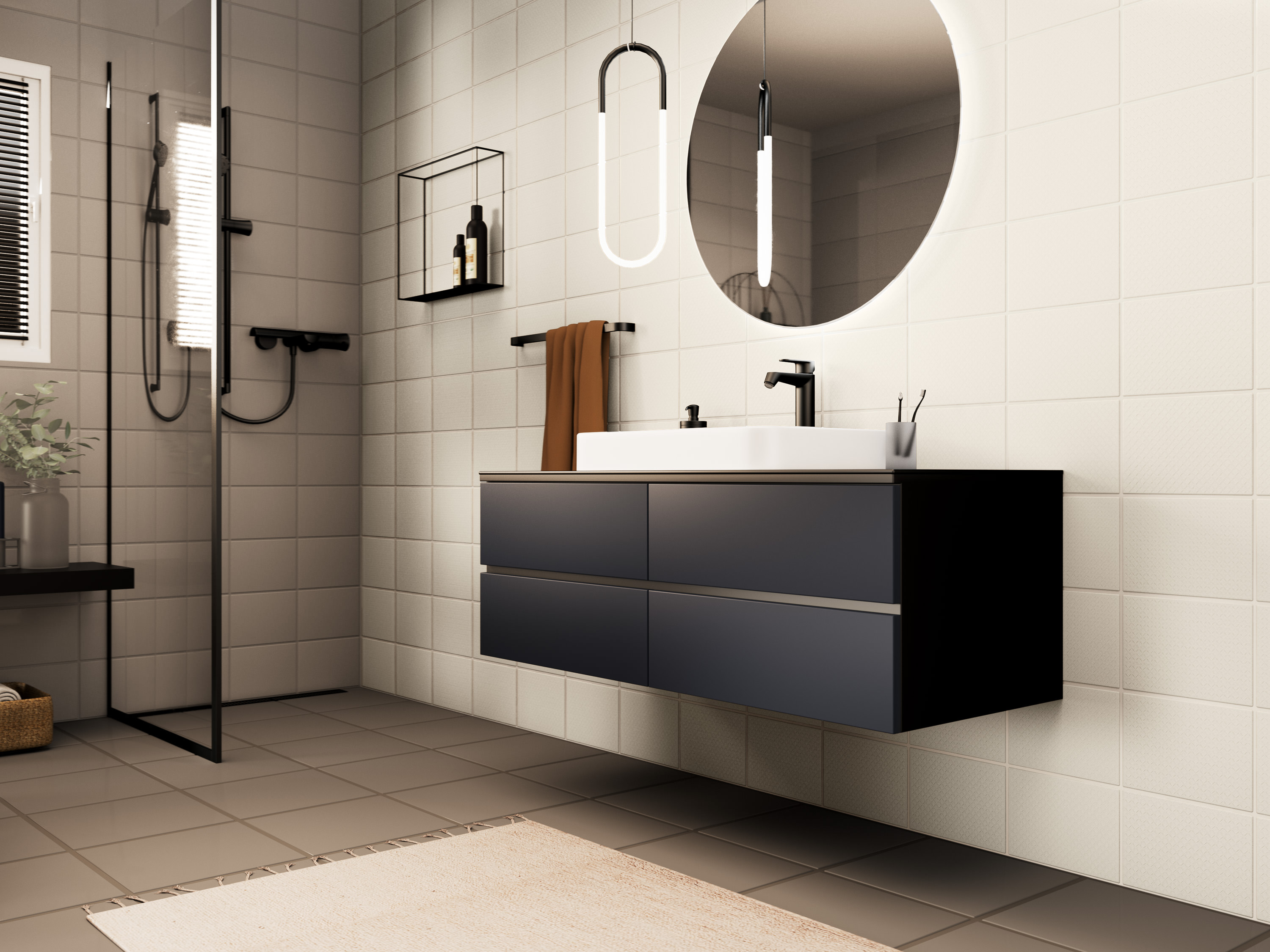 Testbild