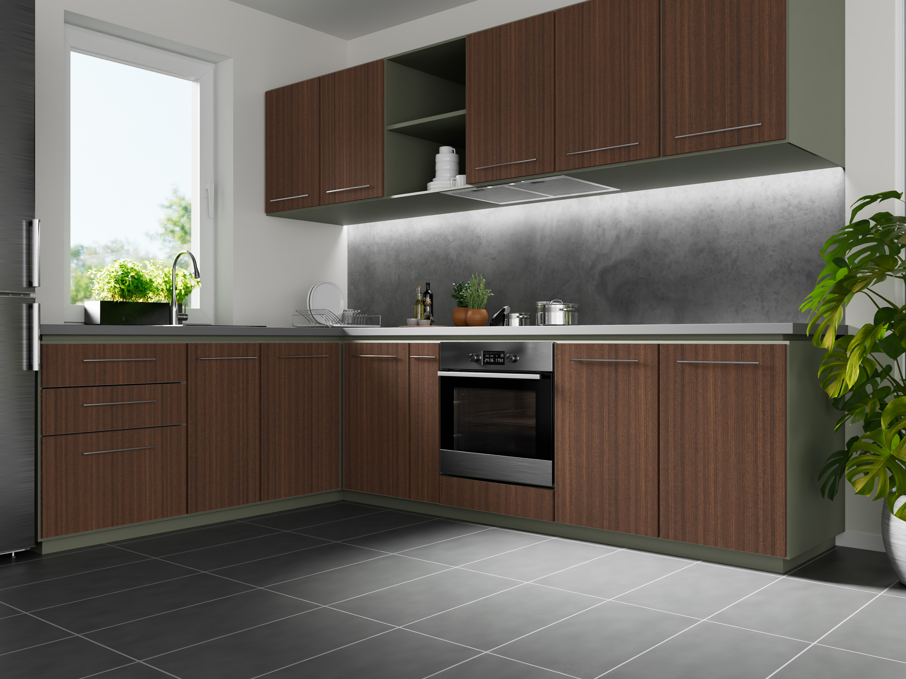 Testbild