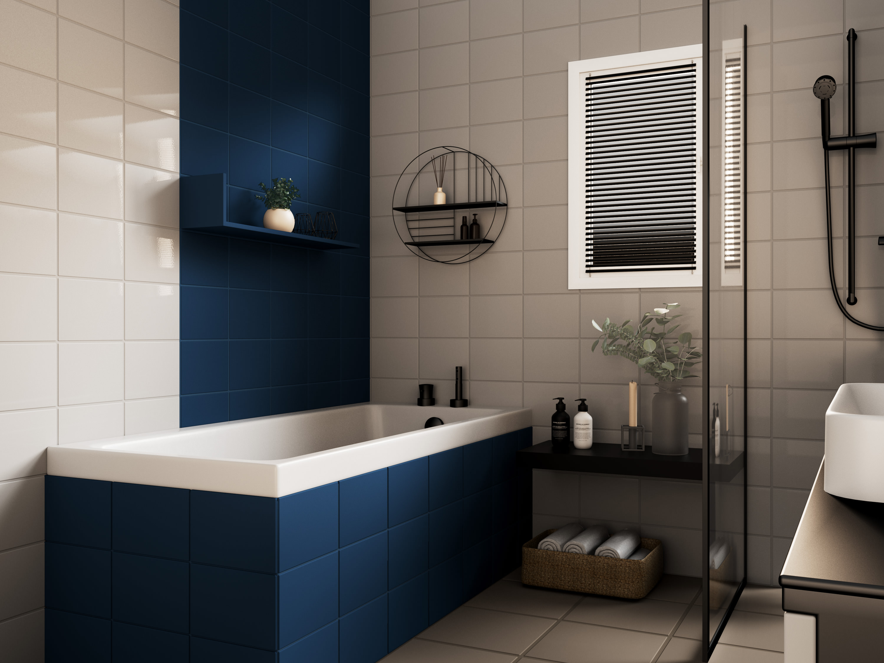 Testbild