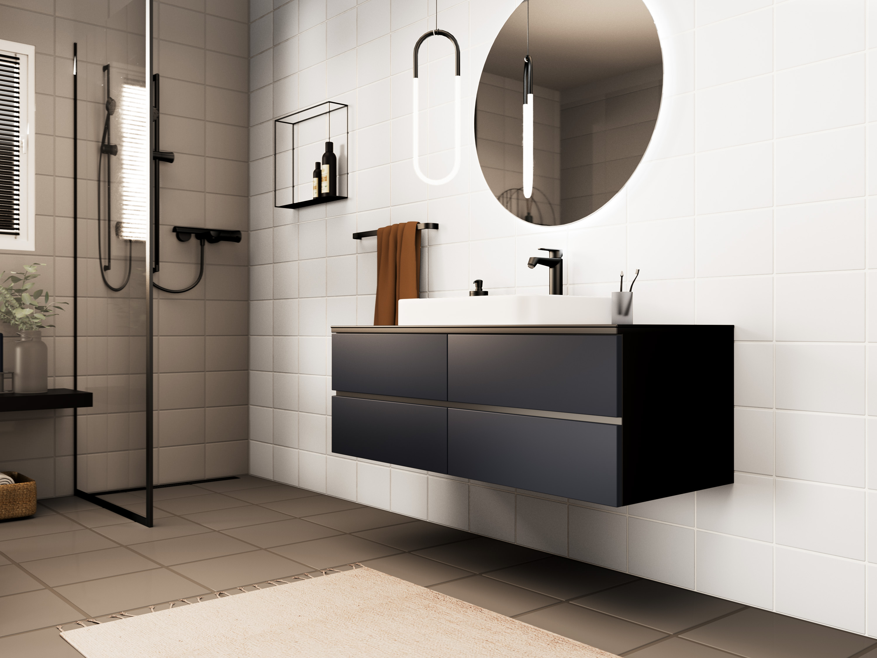 Testbild