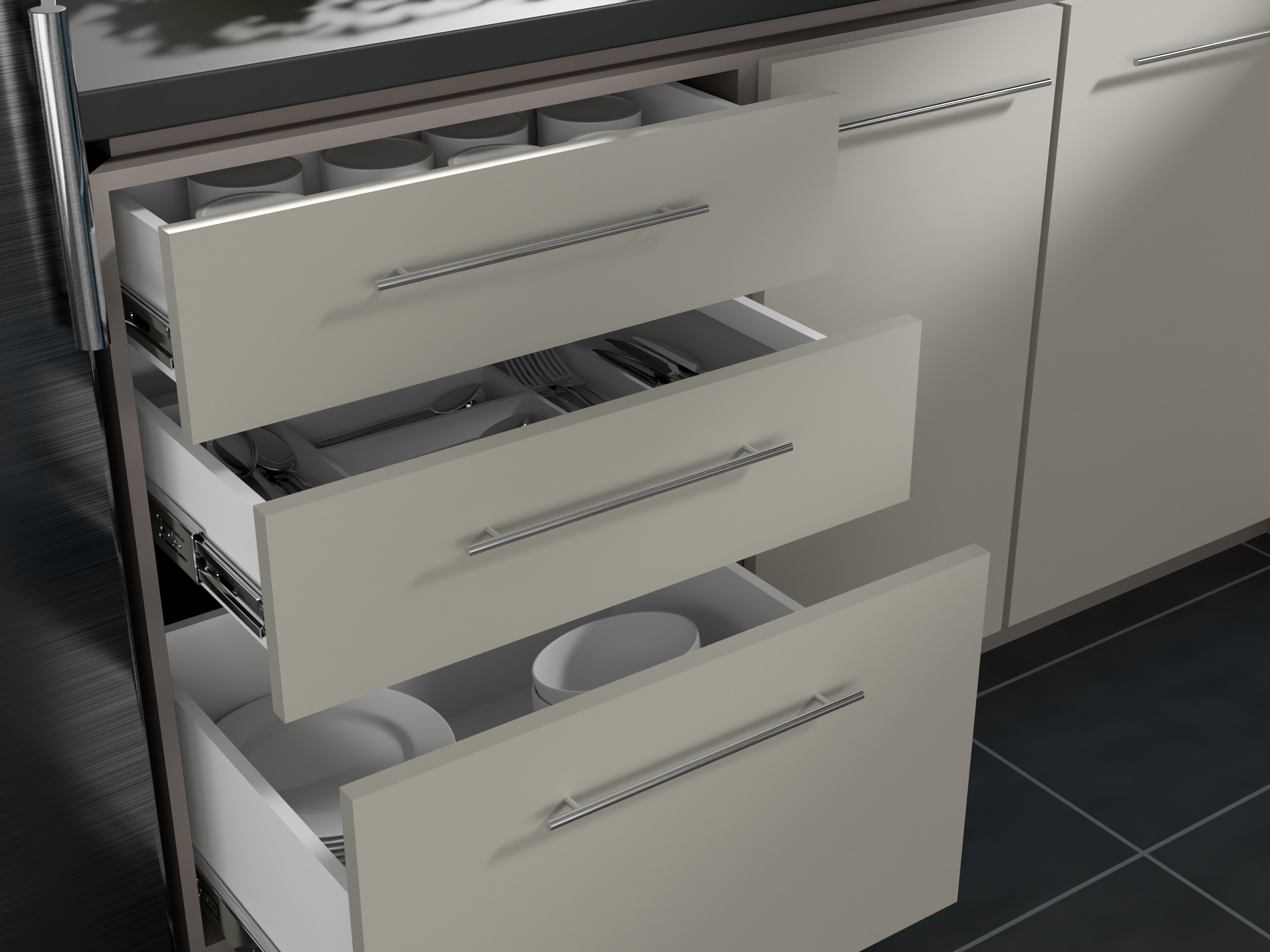 Testbild