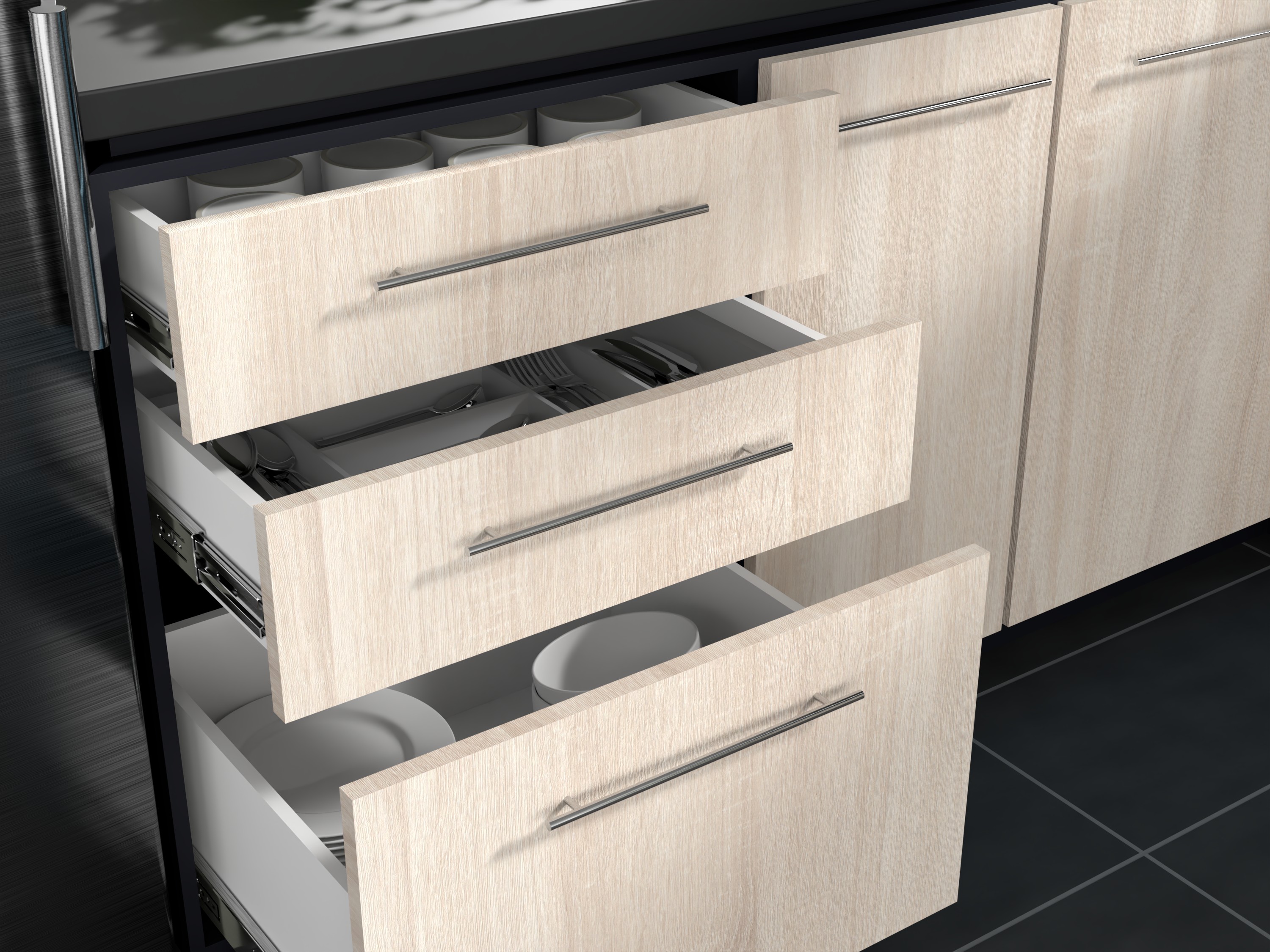 Testbild
