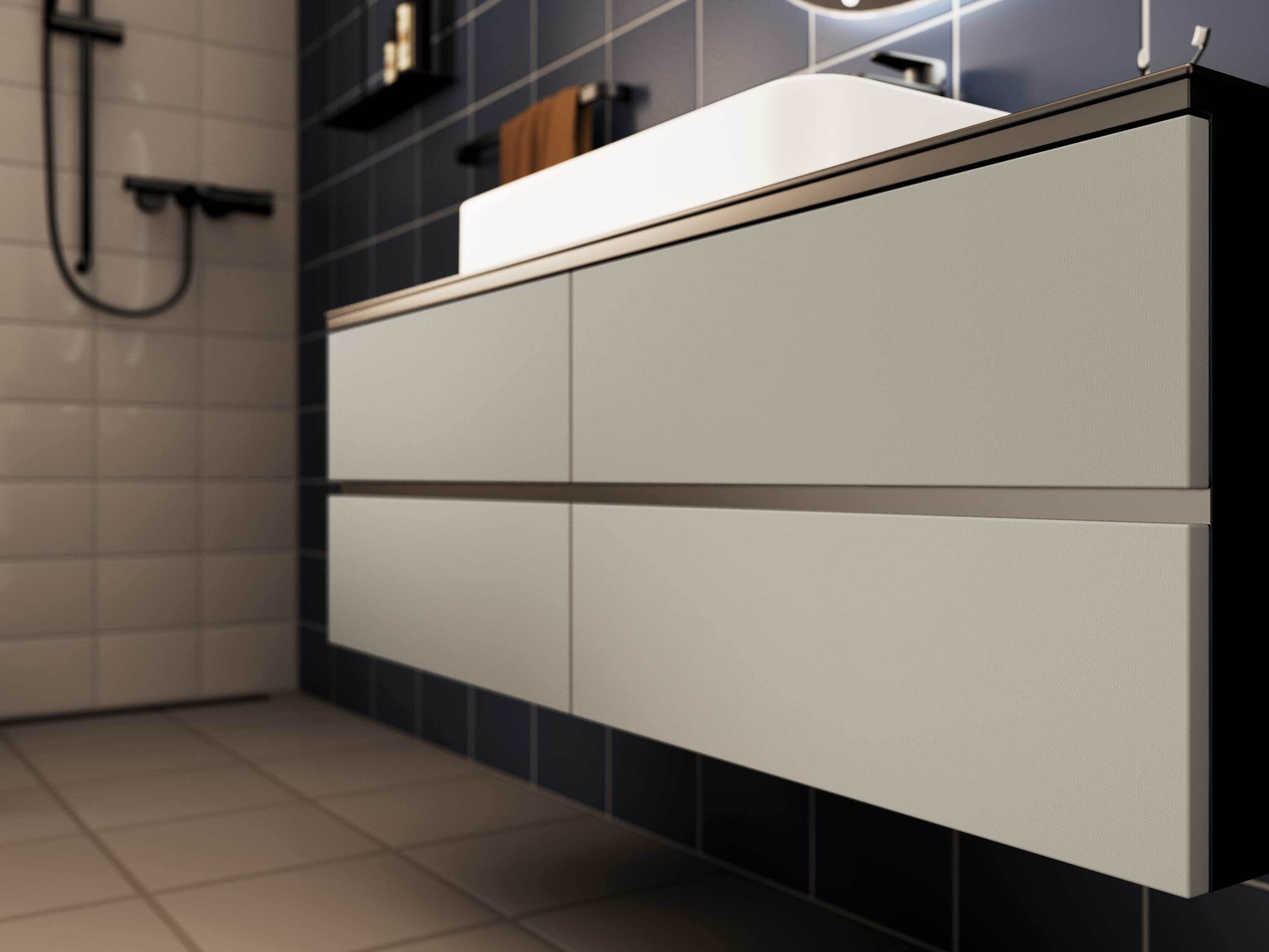 Testbild