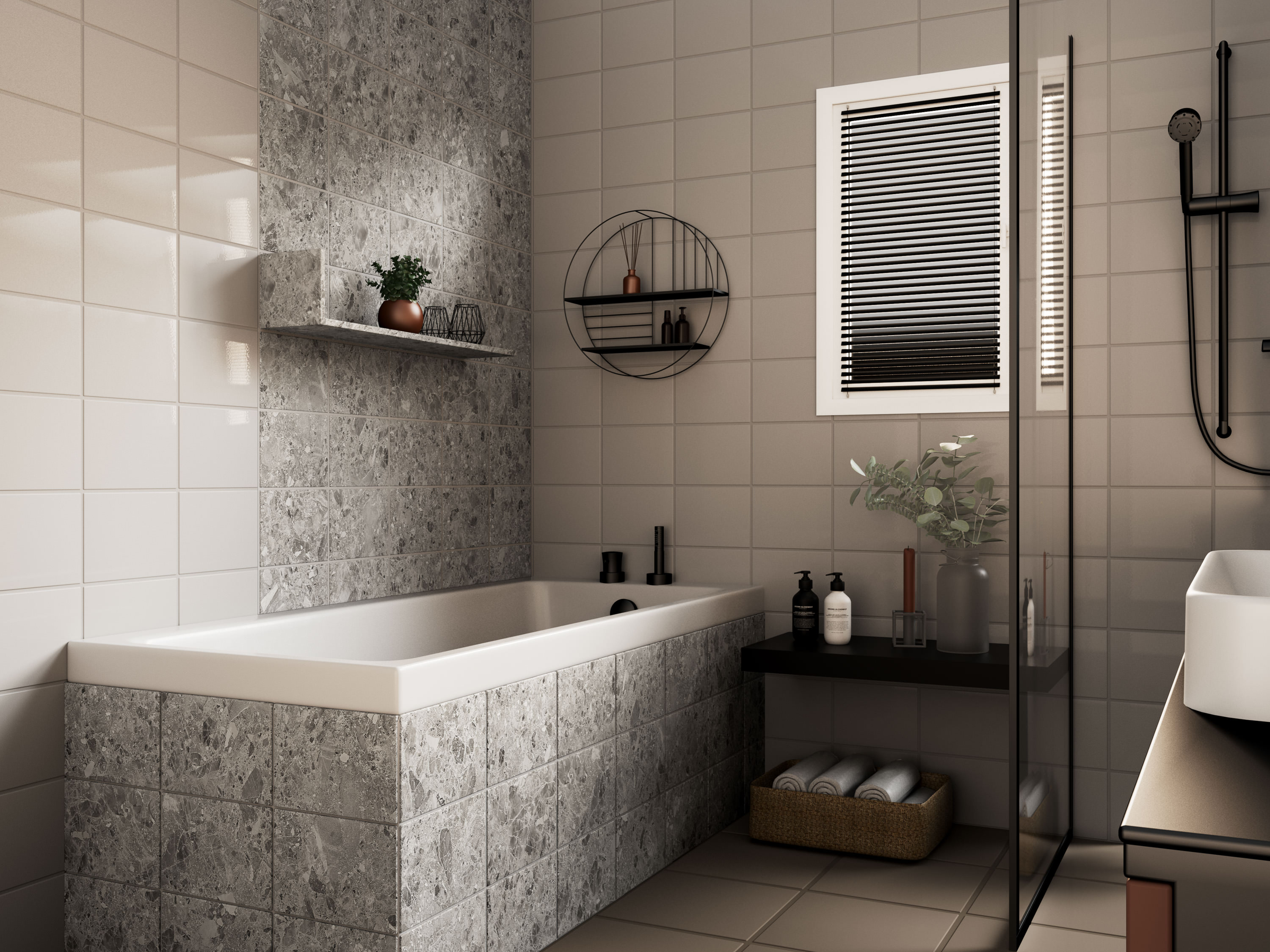 Testbild