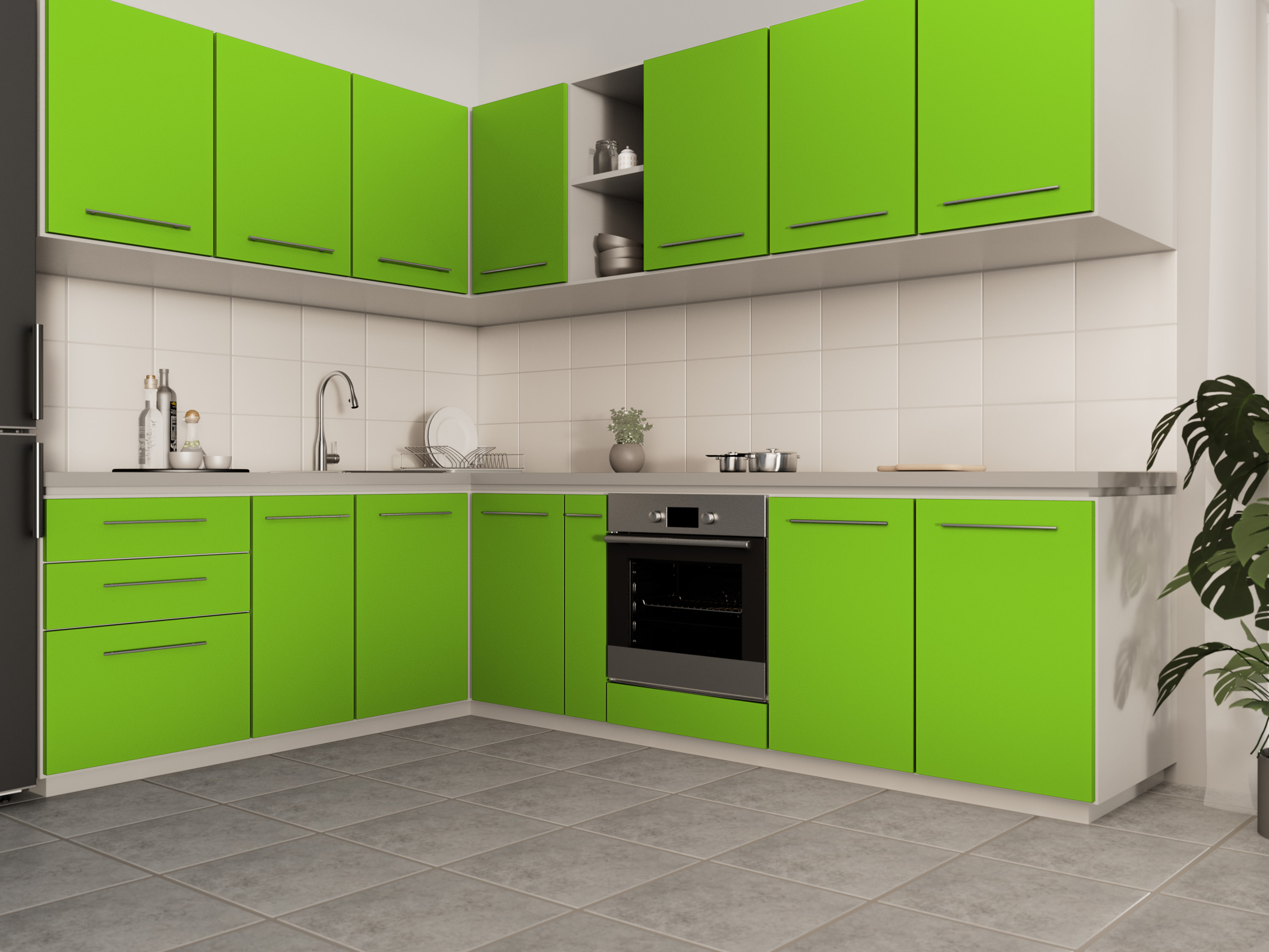 Testbild
