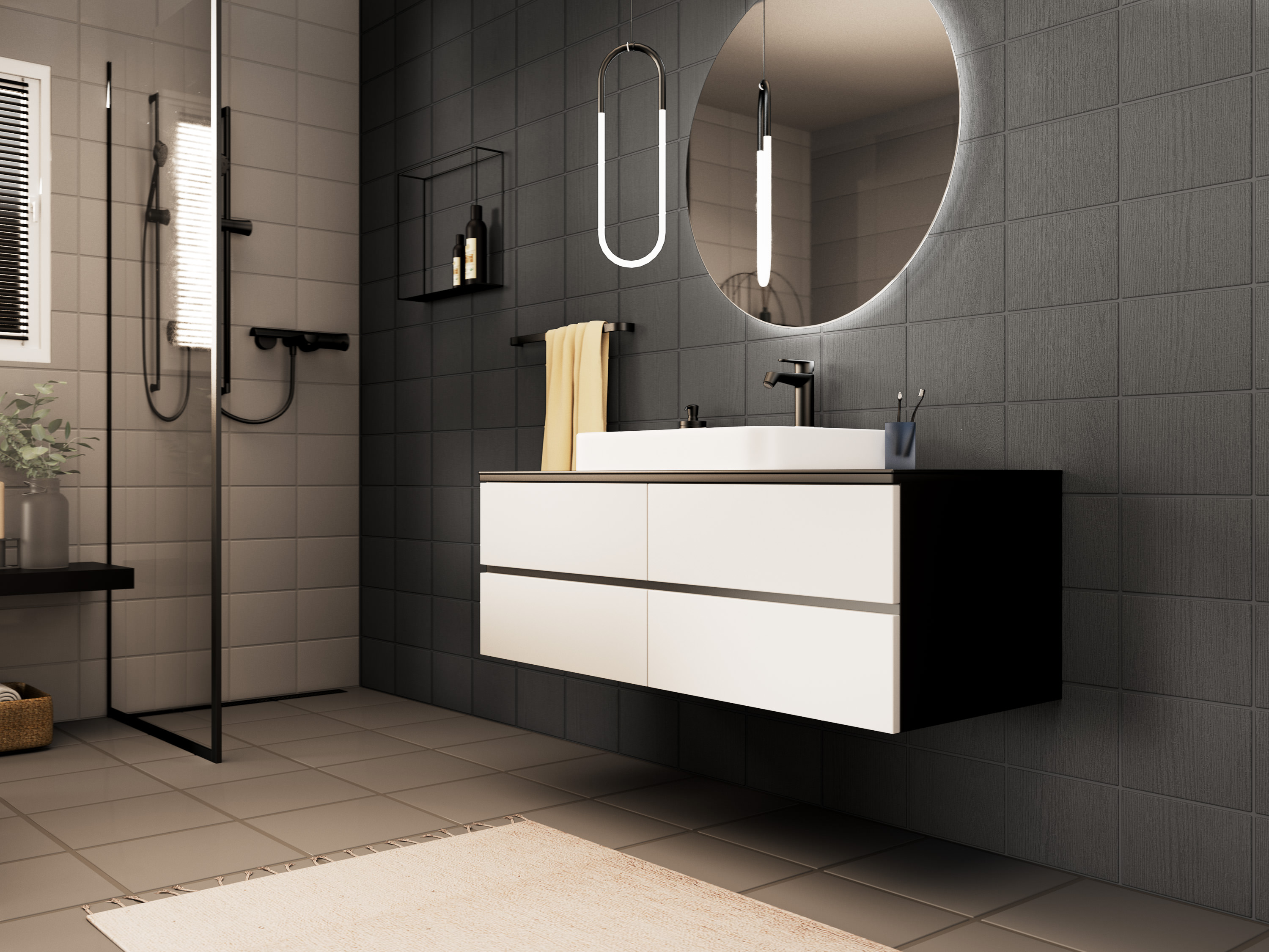 Testbild