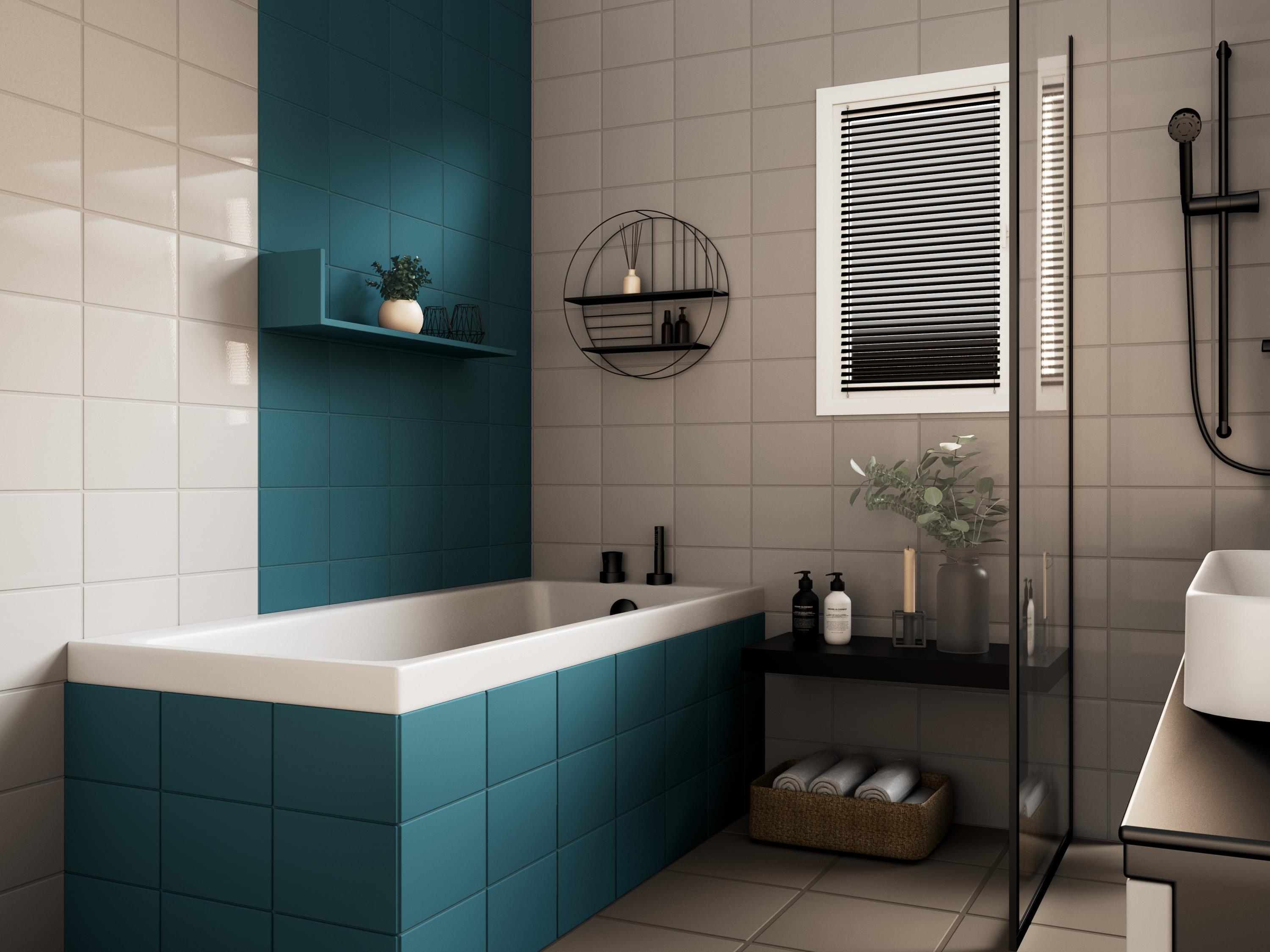 Testbild