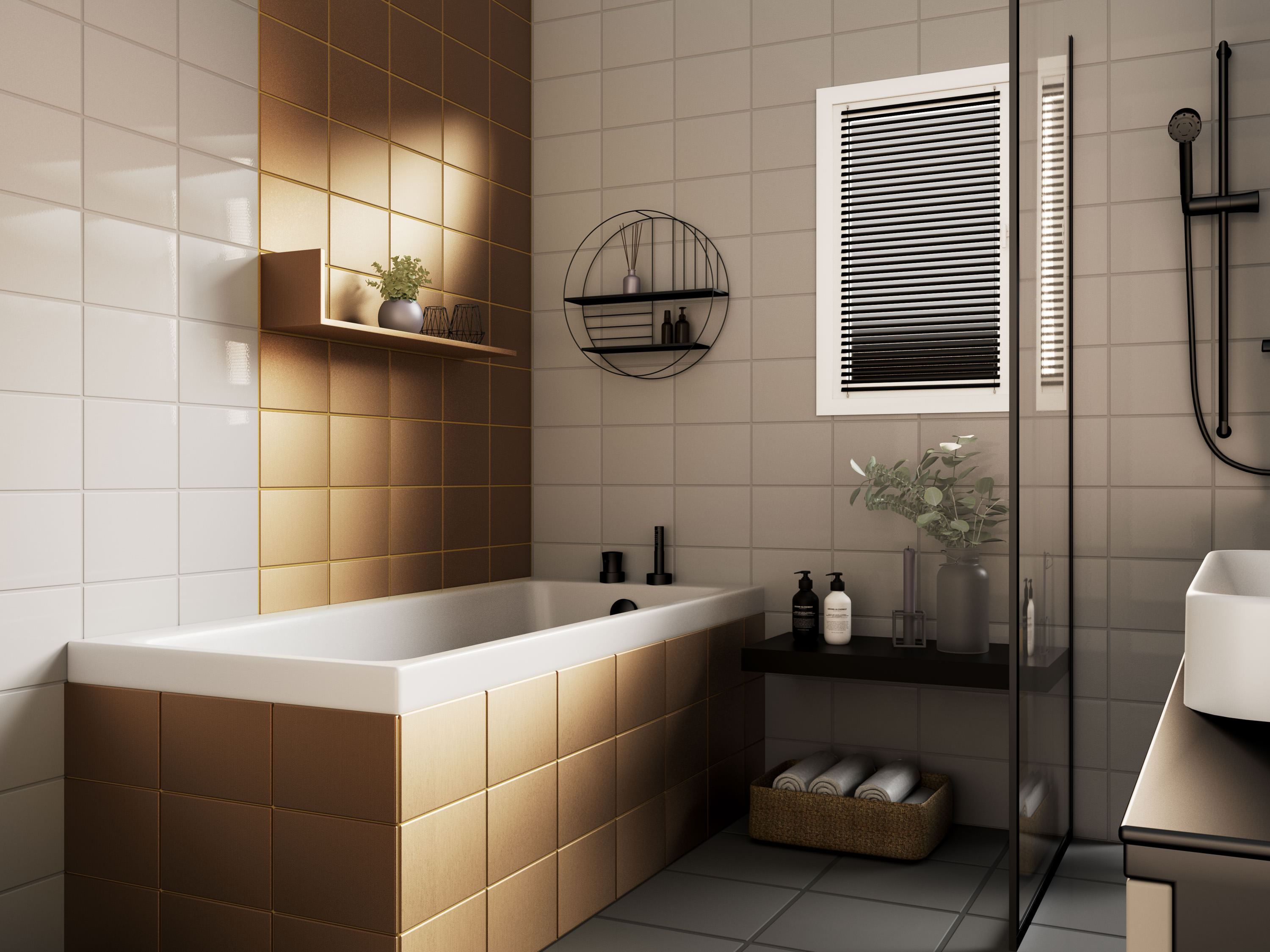 Testbild