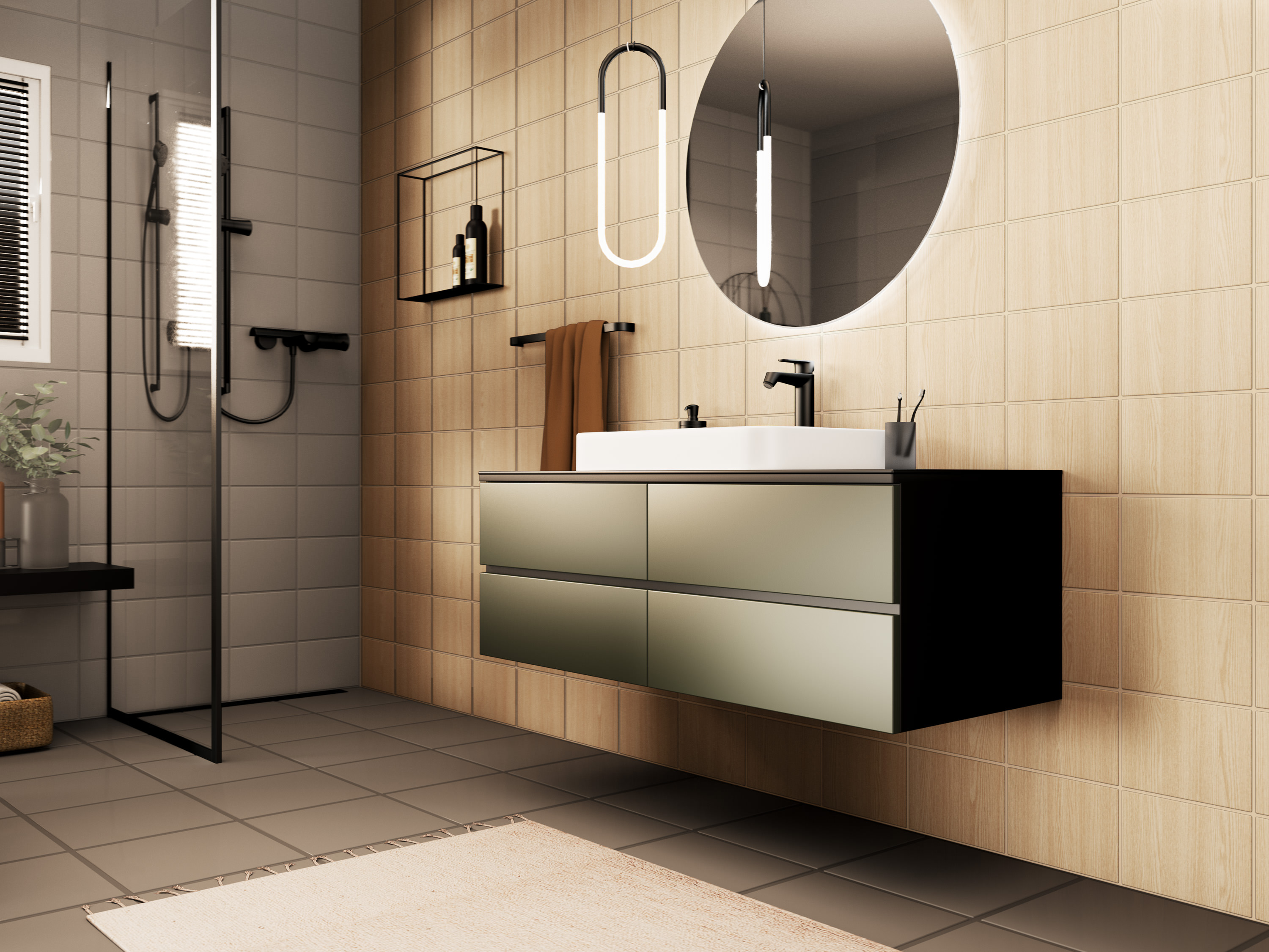 Testbild