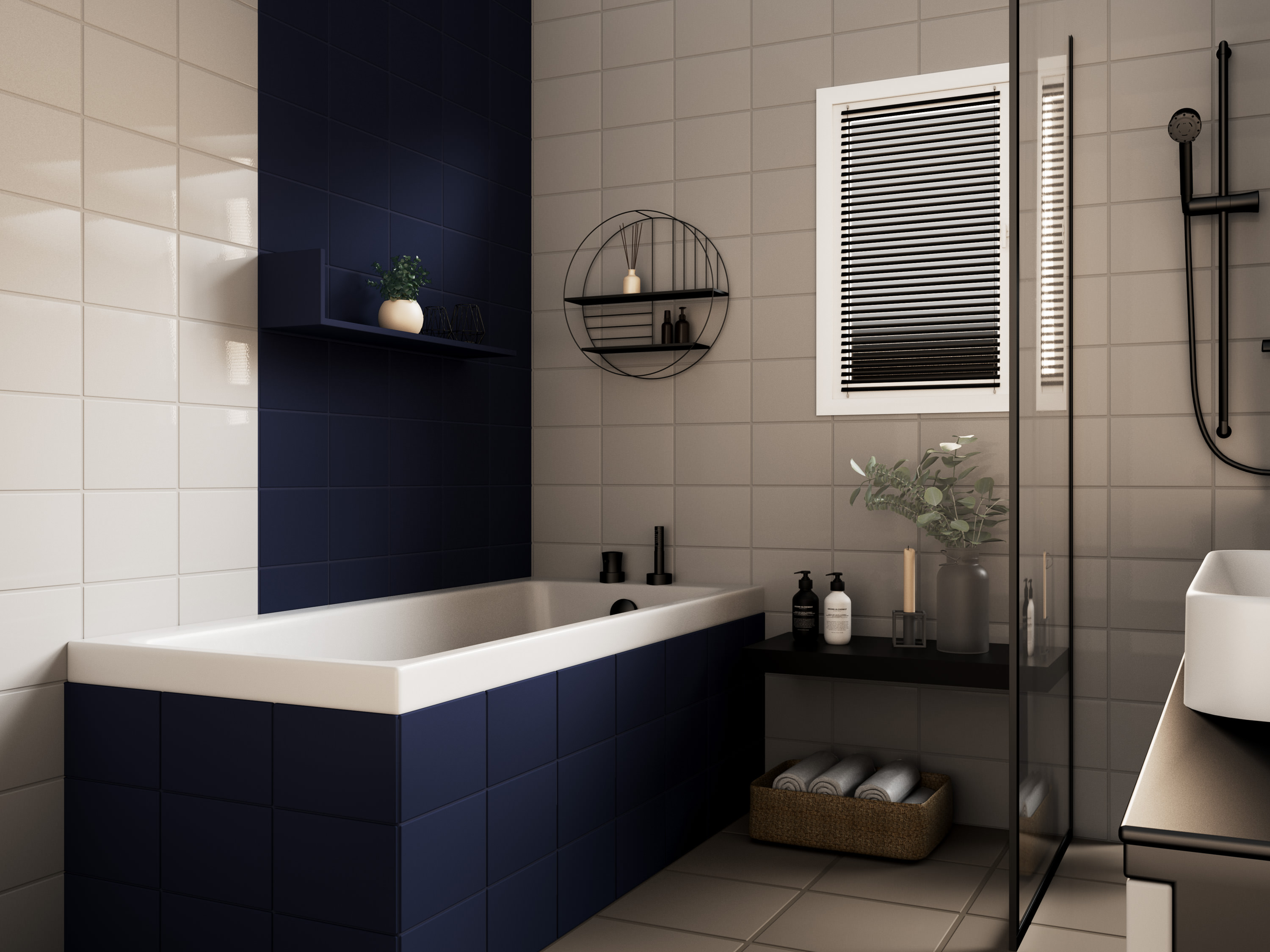 Testbild