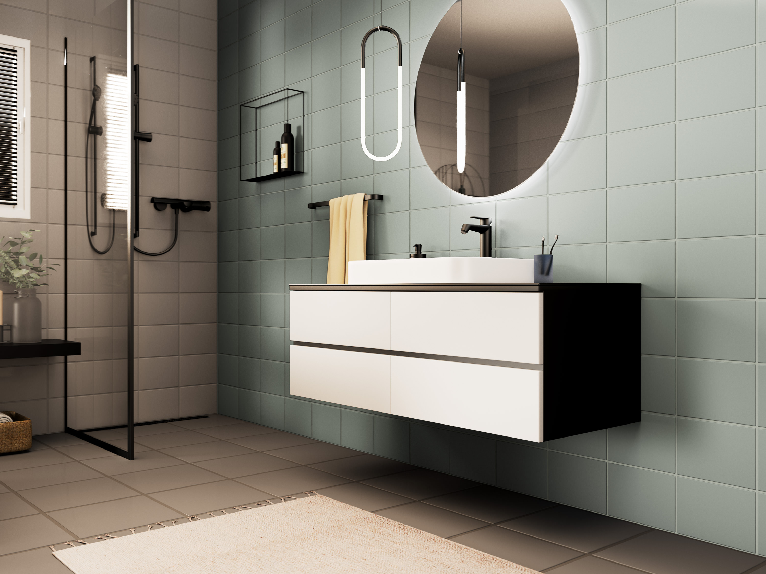 Testbild