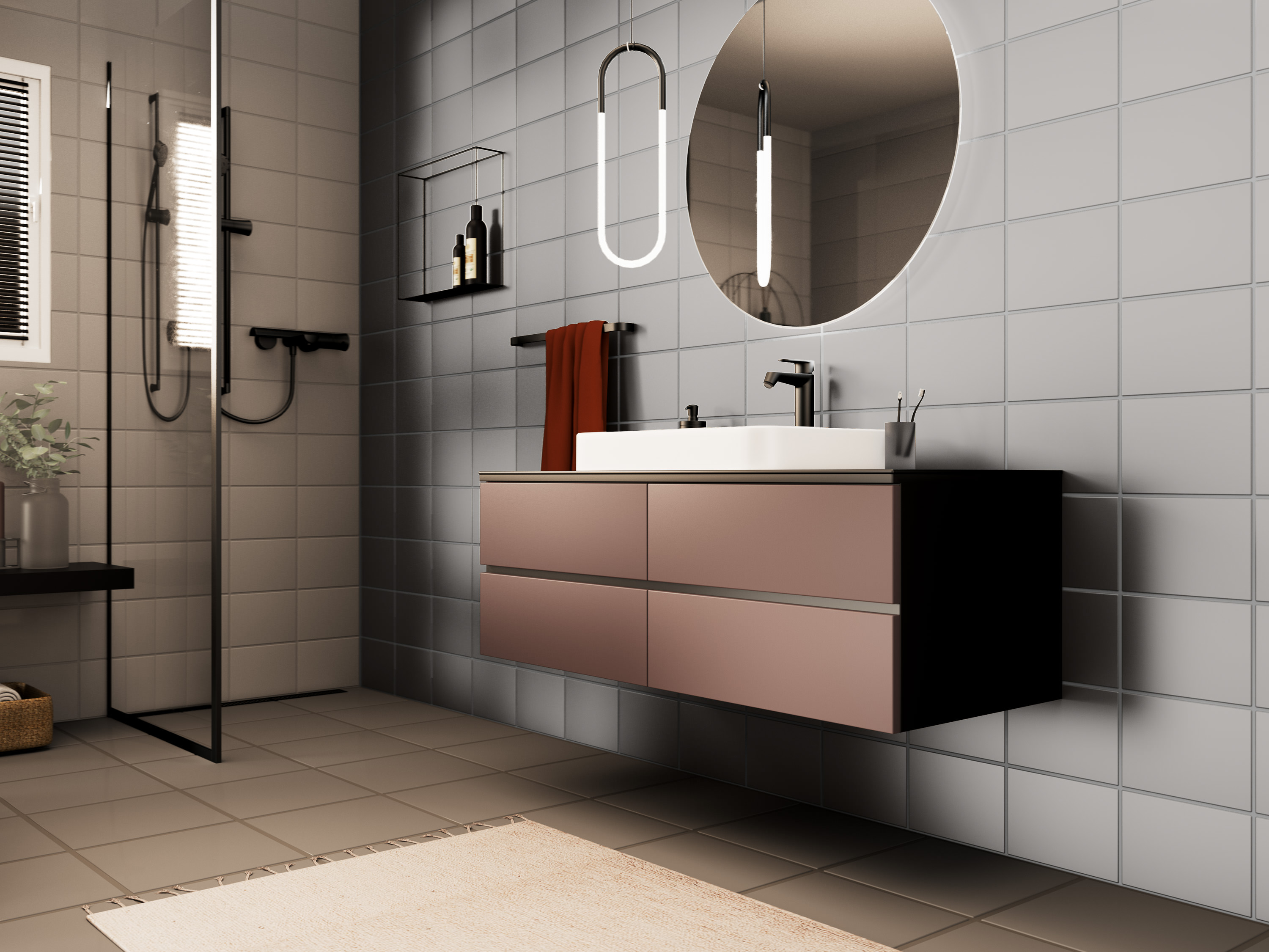 Testbild
