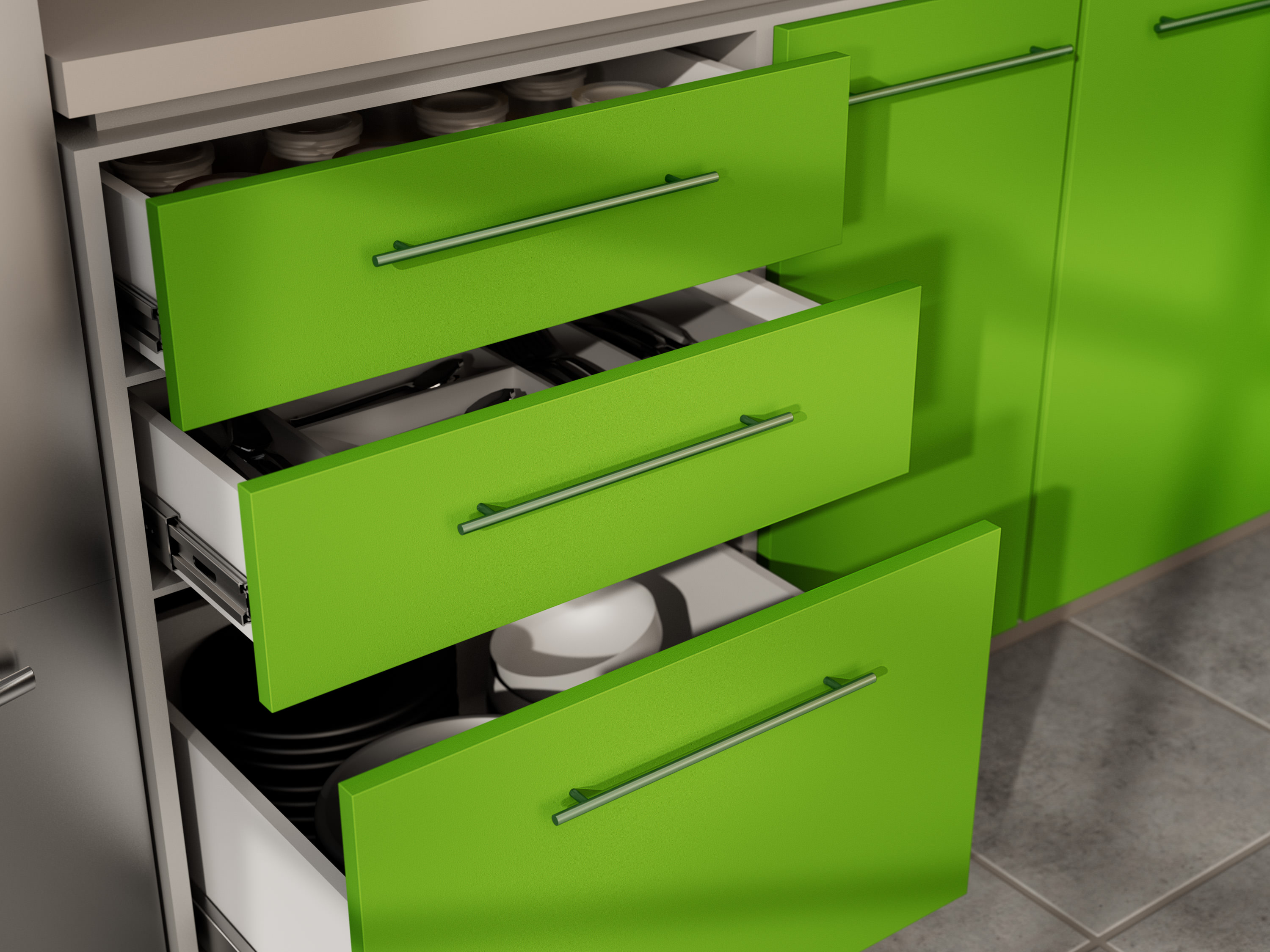 Testbild