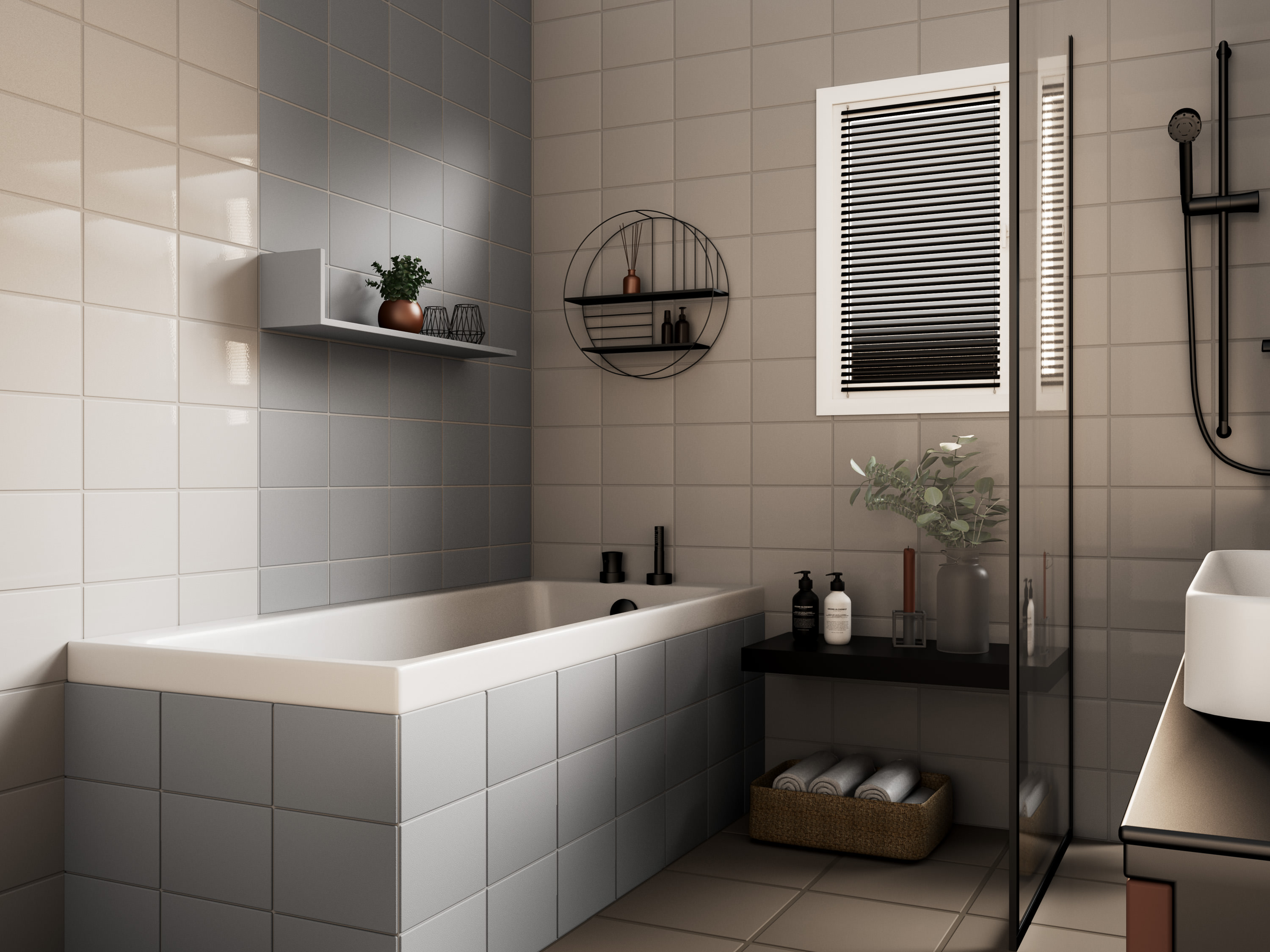 Testbild