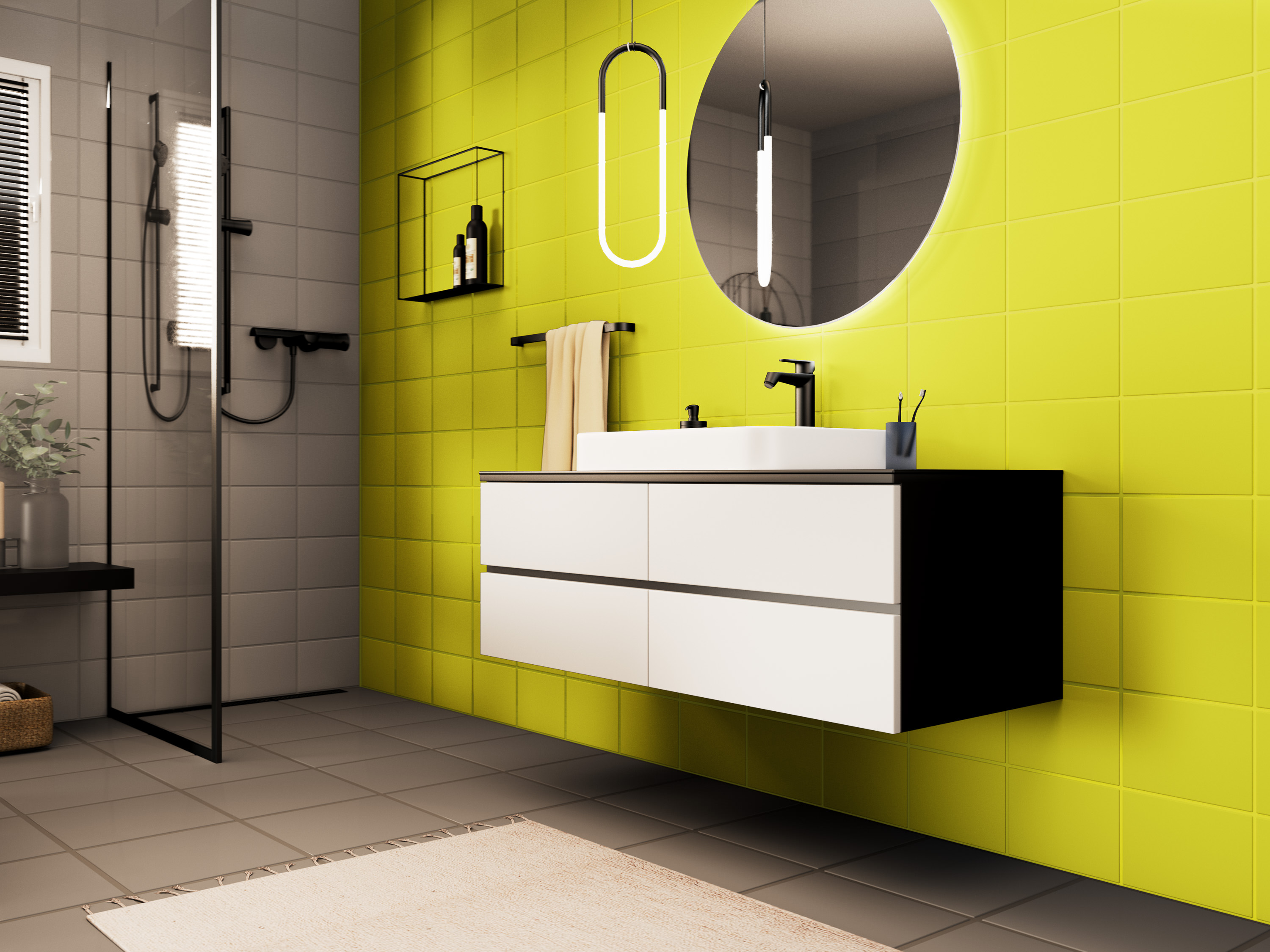 Testbild
