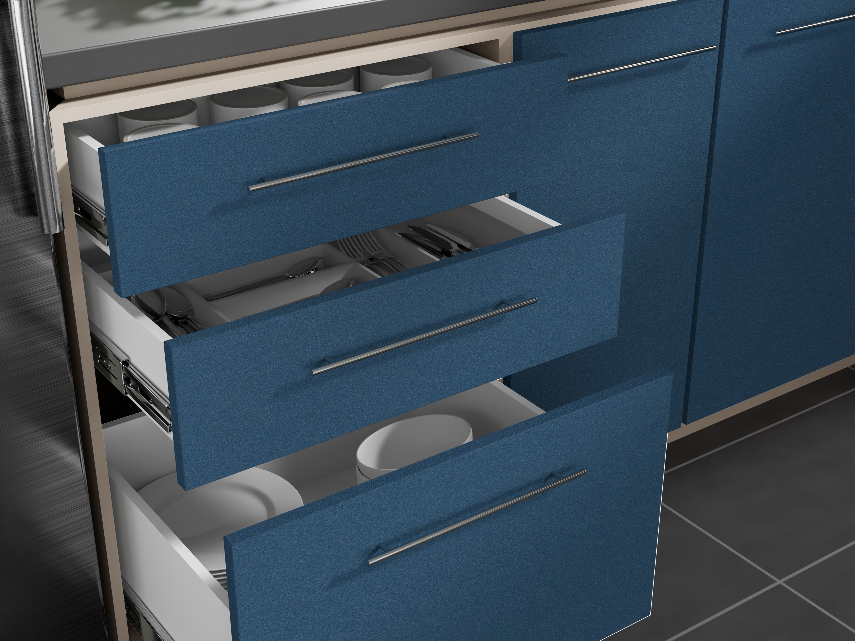 Testbild