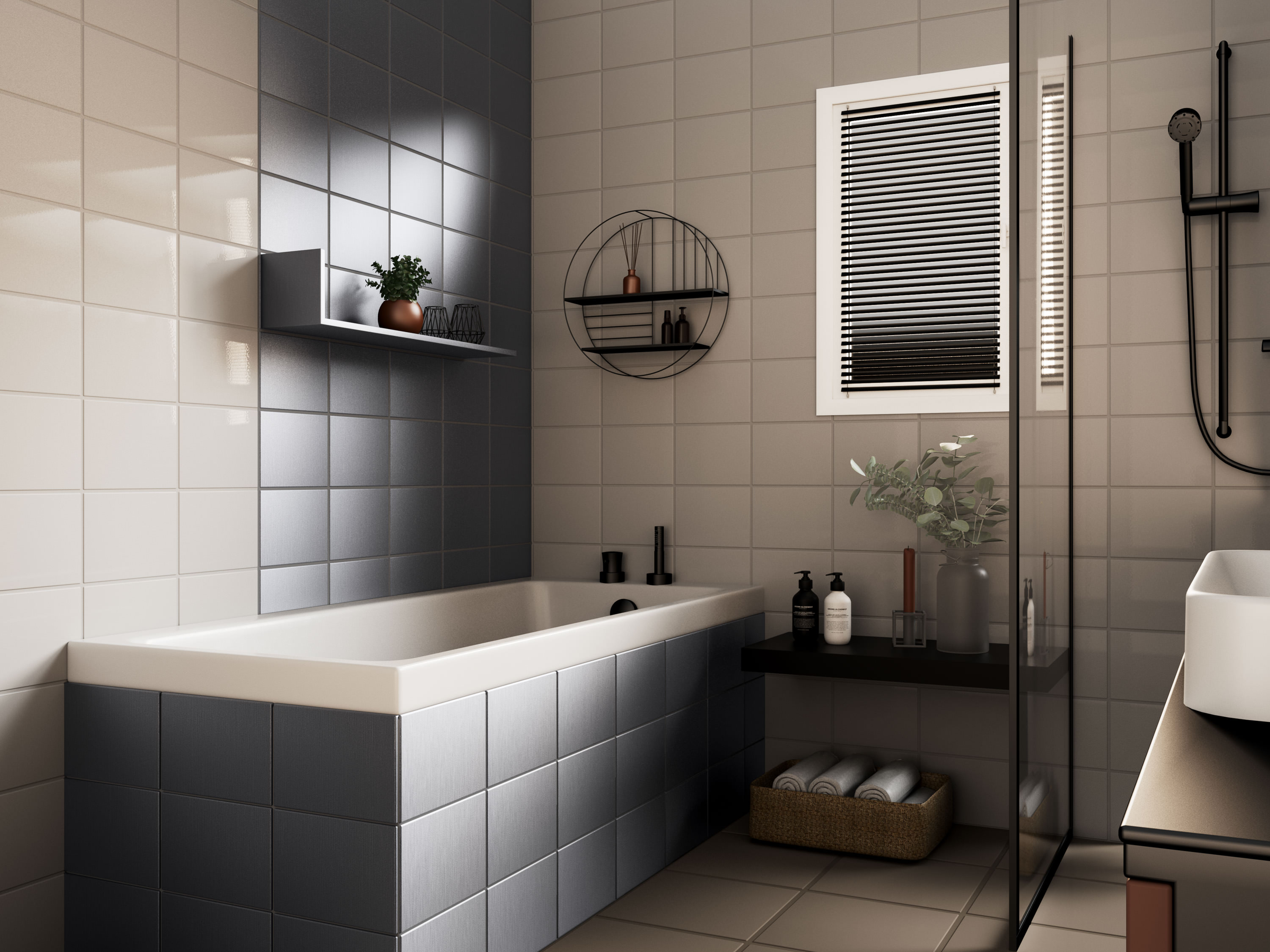Testbild
